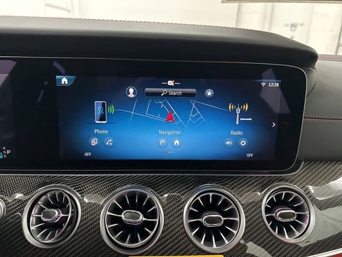 New 2026 Mercedes-Benz AMG GT 43 image 13