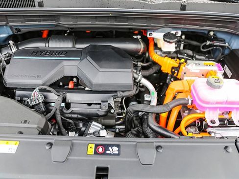 Certified 2025 Kia Carnival SX Prestige FWD image 25