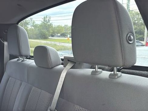 Used 2013 Ford F150 STX w/ Mid Equipment Group AWD/4WD image 21