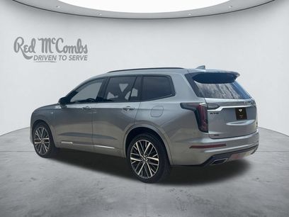 Used 2023 Cadillac XT6 Sport w/ Platinum Package