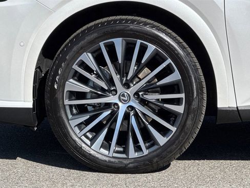 Certified 2024 Lexus RX 350 Premium Plus image 32
