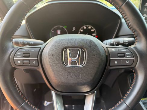 Certified 2025 Honda CR-V Sport-L image 23