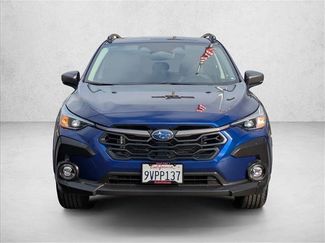Certified 2025 Subaru Crosstrek 2.0i Premium AWD/4WD video 2