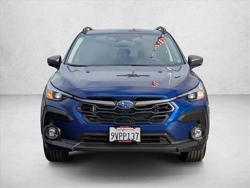 Certified 2025 Subaru Crosstrek 2.0i Premium AWD/4WD image 2
