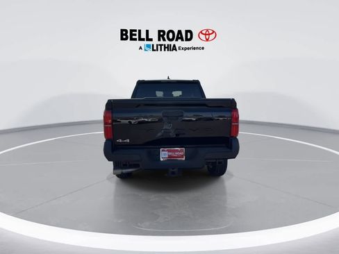 New 2025 Toyota Tacoma SR image 7