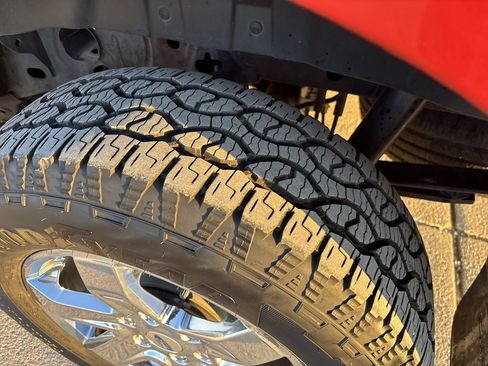 Used 2024 Ford Ranger XLT w/ Equipment Group 301A High image 8