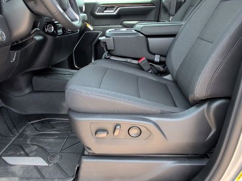 New 2026 Chevrolet Silverado 1500 LT w/ Protection Package RWD image 11