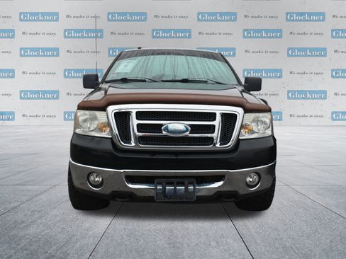 Used 2008 Ford F150 XLT image 2