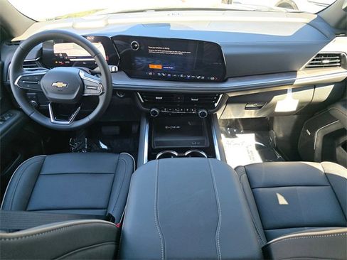 New 2025 Chevrolet Tahoe Premier image 19