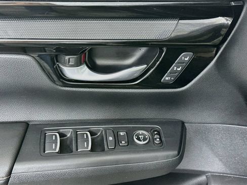 Used 2023 Honda CR-V Sport Touring image 19