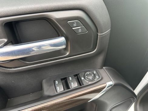 Certified 2021 Chevrolet Silverado 1500 RST image 18