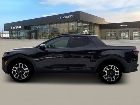 New 2026 Hyundai Santa Cruz Limited AWD/4WD image 3