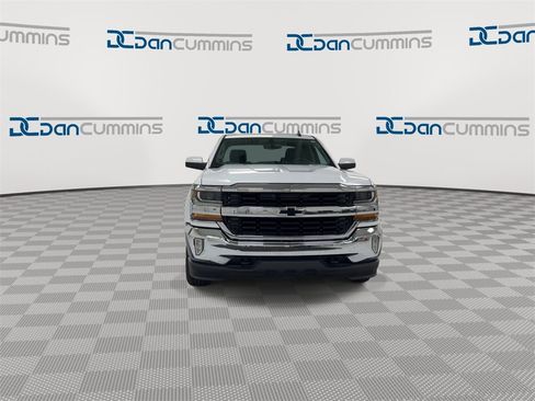 Used 2016 Chevrolet Silverado 1500 LT w/ All Star Edition image 3