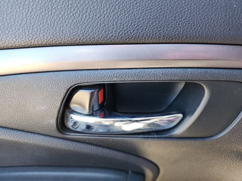 Used 2017 Honda Ridgeline Sport image 20