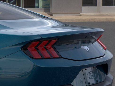 New 2026 Ford Mustang Premium RWD image 23