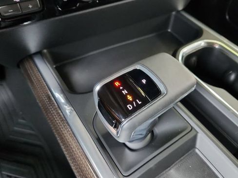 New 2026 Chevrolet Silverado 1500 RST AWD/4WD image 30