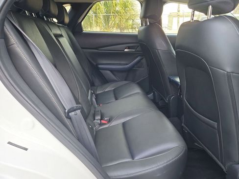 Used 2020 MAZDA CX-30 FWD w/ Preferred Package image 28