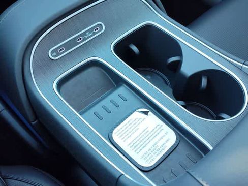 New 2026 Hyundai Palisade SEL Premium image 25