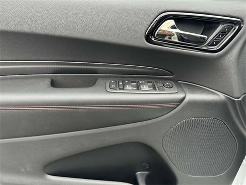 New 2026 Dodge Durango GT w/ Tow 'N Go Package image 18