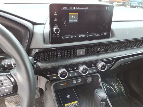 Used 2024 Honda CR-V EX-L image 22