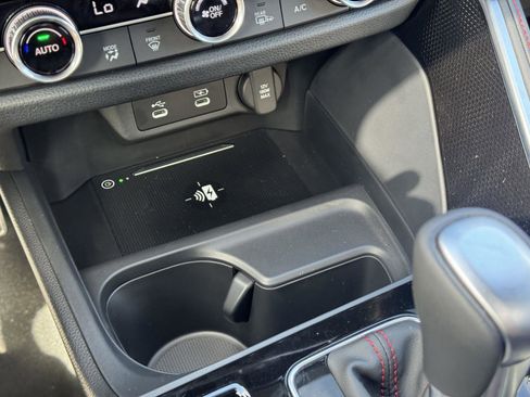 New 2025 Acura ADX A-Spec image 10