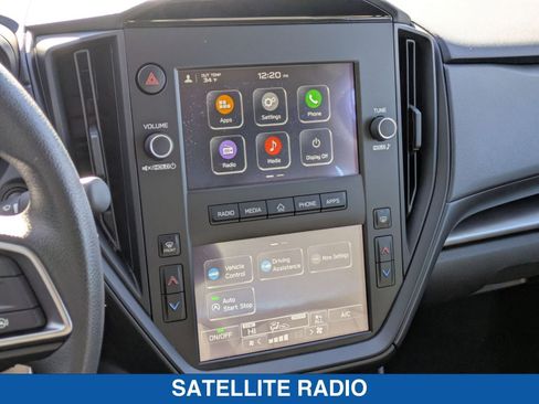 Certified 2025 Subaru Impreza 2.0i image 21