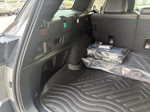 New 2026 Subaru Outback Premium image 51