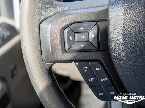 Used 2022 Ford F350 XLT w/ XLT Value Package image 23