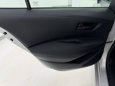 Used 2024 Toyota Corolla LE FWD image 35