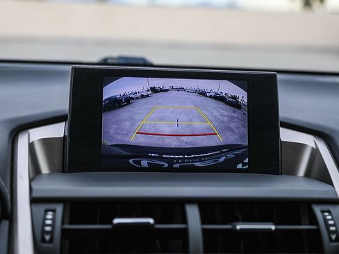 Used 2016 Lexus NX 200t FWD image 23