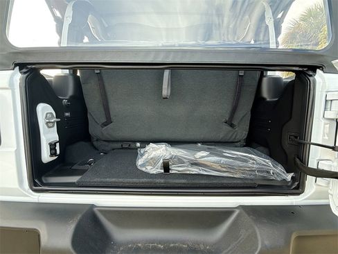 New 2026 Jeep Wrangler Sport image 27