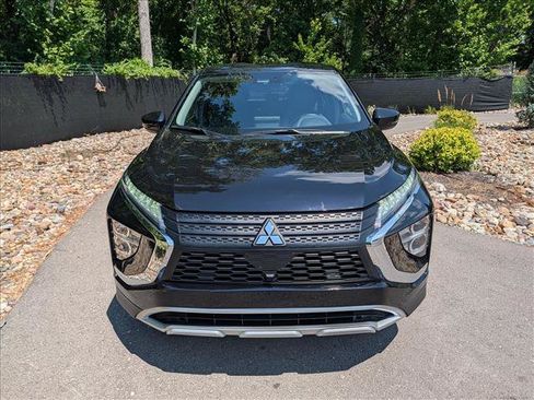 Used 2024 Mitsubishi Eclipse Cross SE AWD/4WD image 8