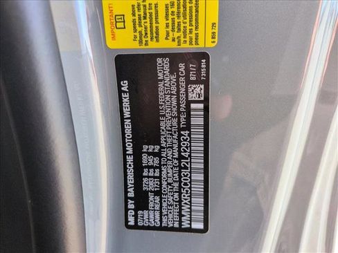 Used 2020 MINI Cooper S image 25