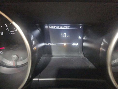 Used 2016 Ford Mustang Shelby GT350 w/ Technology Package RWD image 6