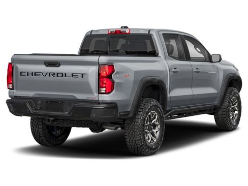 New 2026 Chevrolet Colorado ZR2 w/ Technology Package image 27
