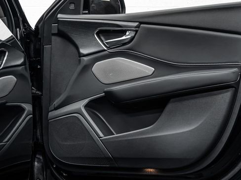 New 2026 Acura RDX SH-AWD w/ Advance Package image 10