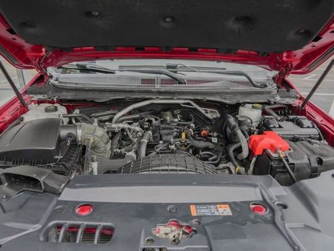 Used 2021 Ford Ranger XLT w/ Equipment Group 301A Mid image 29