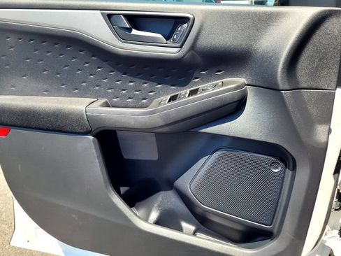 Used 2021 Ford Escape S FWD image 14