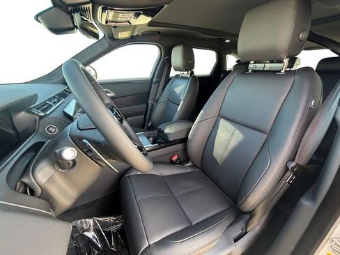 New 2026 Land Rover Range Rover Velar Dynamic SE image 11