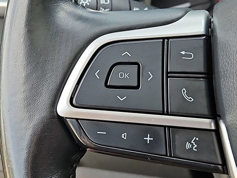 Used 2023 Toyota Highlander XLE image 22