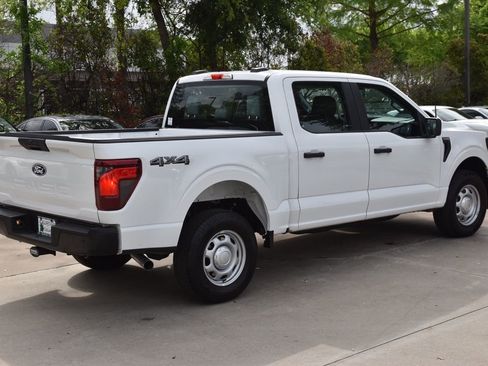 Used 2026 Ford F150 XL image 7