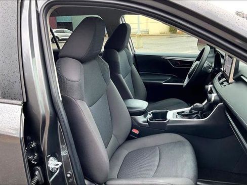 Certified 2023 Toyota RAV4 LE image 8