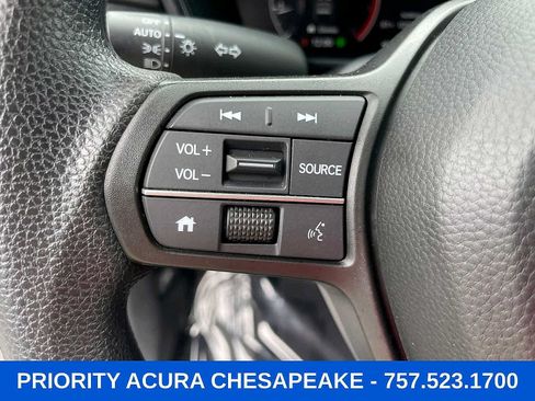 Used 2024 Honda CR-V EX image 13
