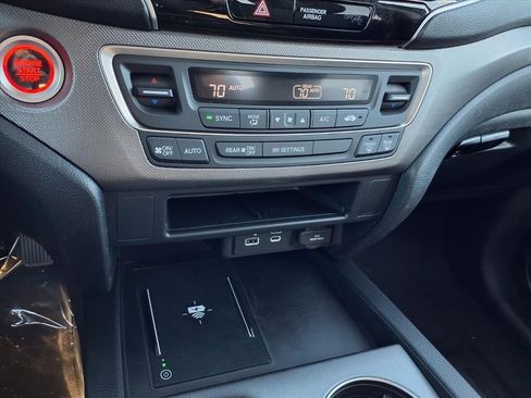 New 2026 Honda Ridgeline Sport image 21