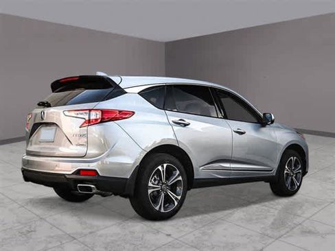 New 2026 Acura RDX SH-AWD w/ Technology Package image 5