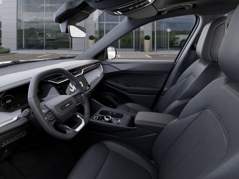 New 2026 Jeep Cherokee Limited AWD/4WD image 25