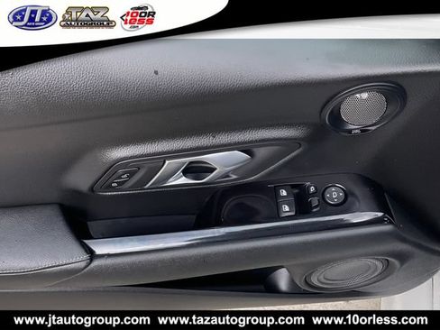 Used 2021 Toyota Supra Premium w/ Driver Assist Package RWD image 13