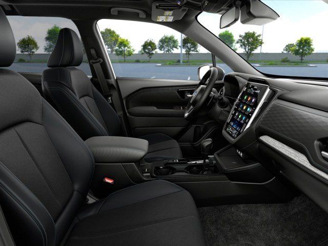 New 2026 Subaru Forester Touring AWD/4WD image 15