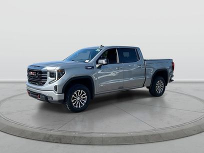 Used 2023 GMC Sierra 1500 AT4 w/ Technology Package