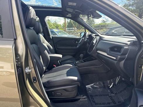 Used 2025 Subaru Forester Limited AWD/4WD image 13